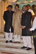 at Ramesh Deo_s 50th wedding anniversary in Isckon, Mumbai on 1st July 2013 (63).JPG